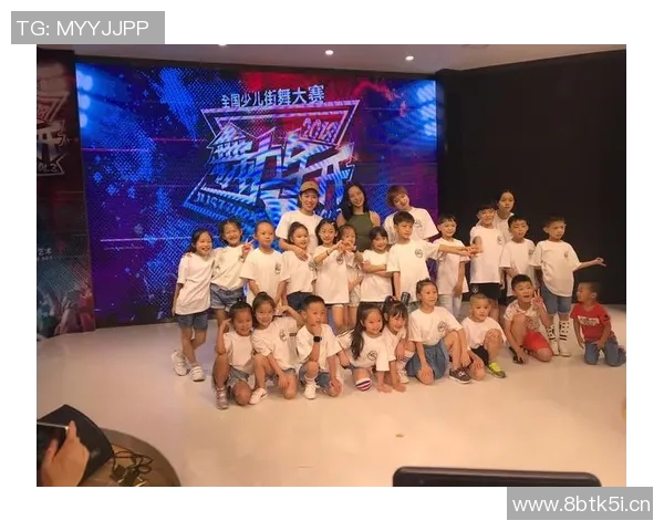 成都街舞队比赛经验分享与成长之路探秘 成都街舞队比赛经验分享与成长之路探秘