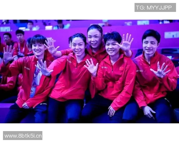 深圳羽毛球队在全国配合排行榜中荣登第四名展现出强大实力与团队合作精神