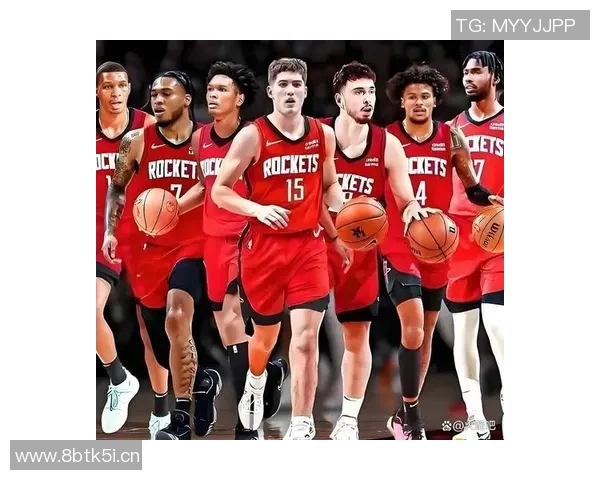 火箭队交易最新消息：管理层如何构建未来阵容？