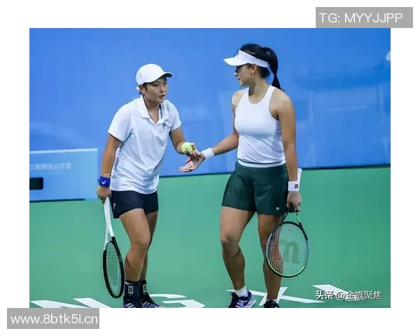 聚焦网球:探索上海网球队的训练节奏与比赛策略之道 聚焦网球:探索上海网球队的训练节奏与比赛策略之道