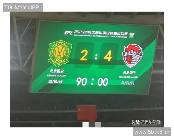 中超积分榜更新解析：各队表现波动，争冠与保级形势愈加激烈